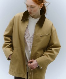 コート アウター ダックジャケット レディース｜ZOZOTOWN Yahoo!店