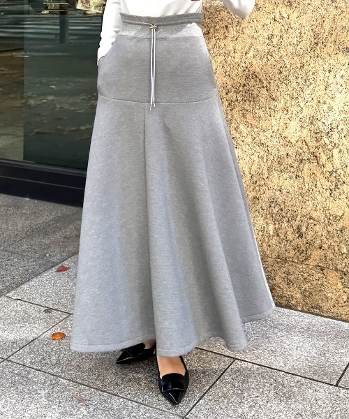 スカート 日本製着痩せカットスカート : ZOZOTOWN Yahoo!店