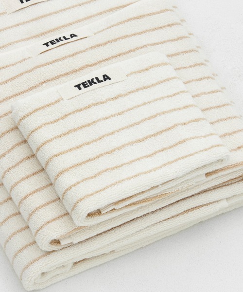 ★新品 TEKLA × オーラリー WASH CLOTH ハンカチ 2色セット 2025年最新】AURALEE タオルハンカチの人気アイテム - メルカリ