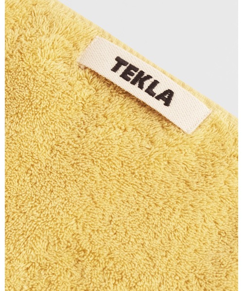 タオル tekla wash cloth set Washcloth set of 5 | Tekla Fabrics