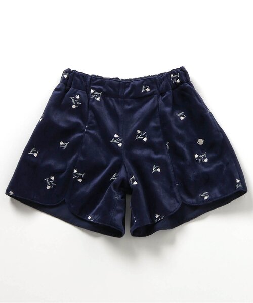 DimMoire BABY..ミニトップス、ショートパンツ セットアップ DimMoire BABY..ミニトップス、ショートパンツ セットアップ