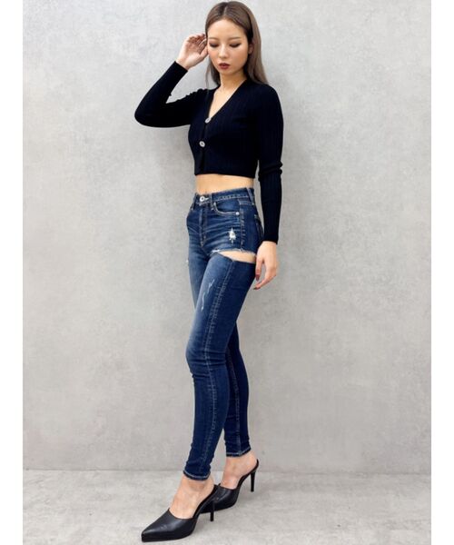 GYDA walkableポインテッドトゥ ミュール GYDA パンプス Walkableポインテッドミュール : ZOZOTOWN Yahoo