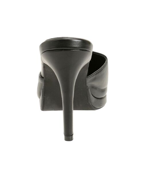 GYDA walkableポインテッドトゥ ミュール GYDA パンプス Walkableポインテッドミュール : ZOZOTOWN Yahoo