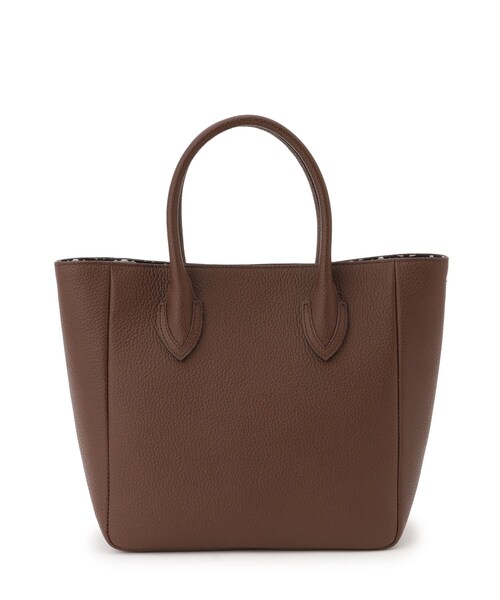 DRESSTERIOR（ドレステリア） トートバッグ 「日本製」シュリンク