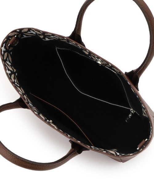 DRESSTERIOR（ドレステリア） トートバッグ 「日本製」シュリンク