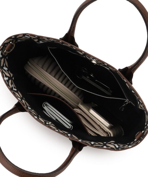 DRESSTERIOR（ドレステリア） トートバッグ 「日本製」シュリンク