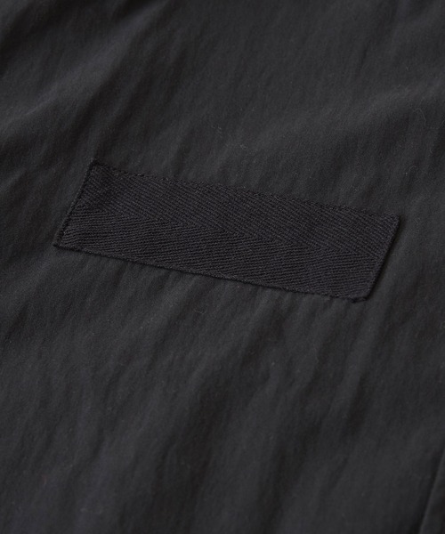 「CUBE SUGAR」 モッズコート M ブラック レディース_画像9