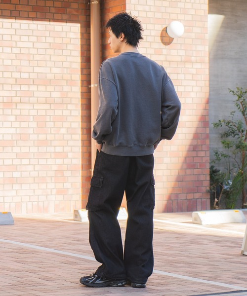 THRASHER（スラッシャー） トレーナー スウェット メンズ レディース