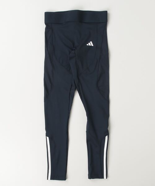 adidas レギンス スパッツ ハイパーグラム フルレングス リブ