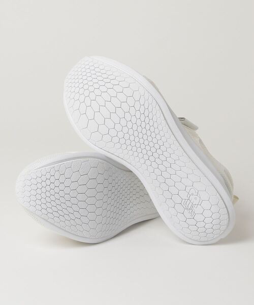 New Balance 「New Balance」 フラットサンダル 23.5cm ホワイト