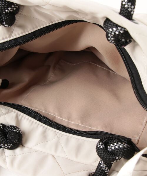 「ALTROSE」 2WAYバッグ FREE アイボリー レディース_画像4