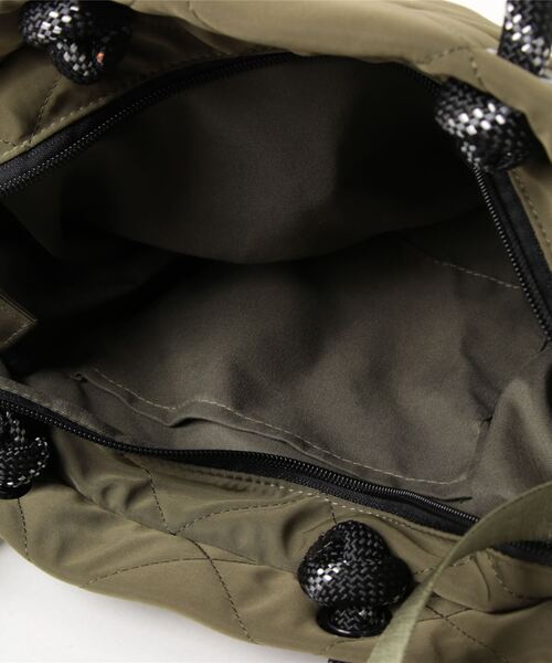 「ALTROSE」 2WAYバッグ FREE アイボリー レディース_画像5