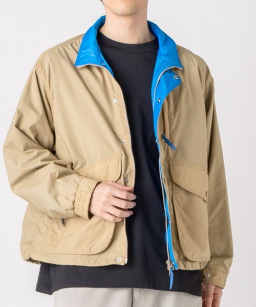 L.L.Bean ナイロンジャケット 「JAPAN EDITION」ビーンズ