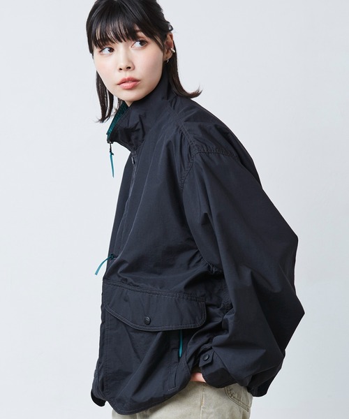 L.LBeanナイロンジャケットLサイズ L.L.Bean ナイロンジャケット 「JAPAN EDITION」ビーンズ