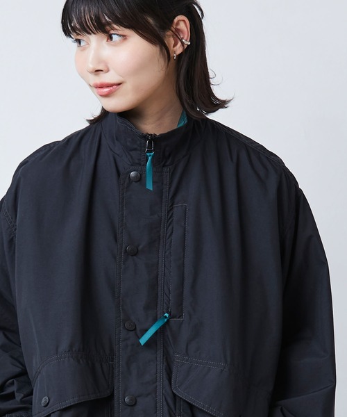 L.L.Bean ナイロンジャケット 「JAPAN EDITION」ビーンズ