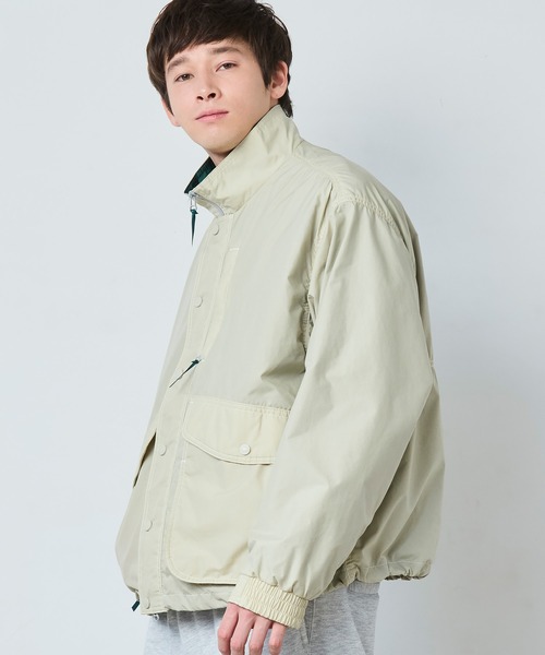 L.L.Bean ナイロンジャケット 「JAPAN EDITION」ビーンズ