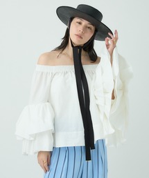 Chaos（カオス）の「Chaos(カオス)/ロッファブラウス（シャツ