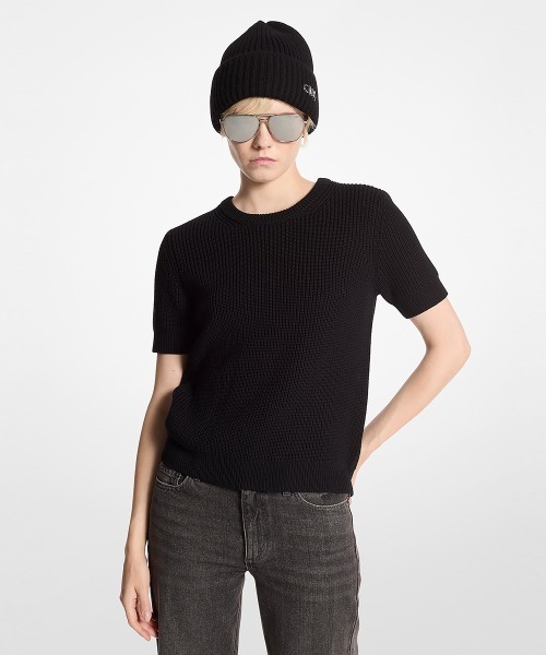 MICHAEL KORS ニット・セーター レディース MICHAEL KORS マイケル