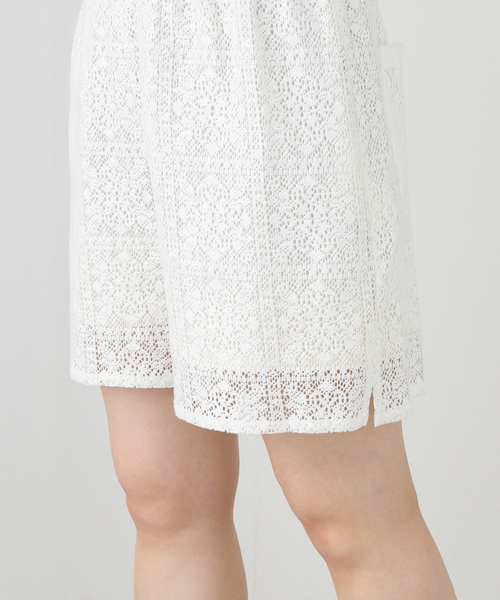 ジェーンスミス パンツ JANESMITH パンツ 「JANE SMITH/ジェーンスミス」FLOWER PRINT