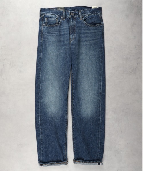 Levi's（リーバイス） ジーンズ 「Levi's」「505」セルビッジデニム