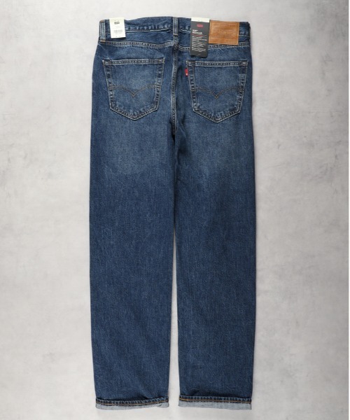 Levi's（リーバイス） ジーンズ 「Levi's」「505」セルビッジデニム