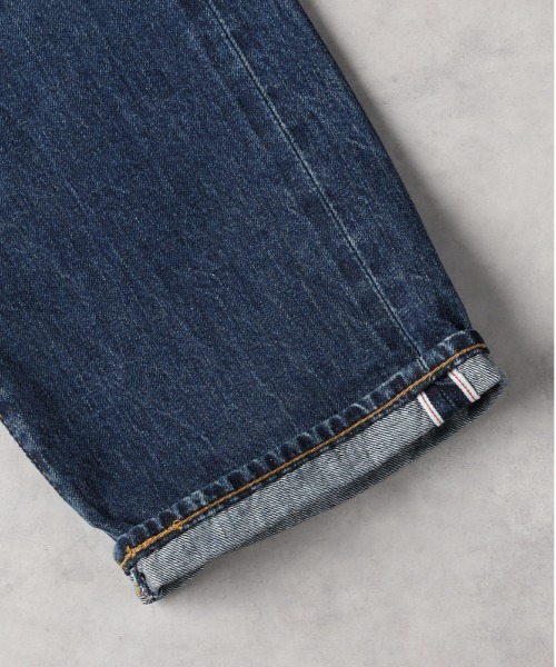 Levi's（リーバイス） ジーンズ 「Levi's」「505」セルビッジデニム