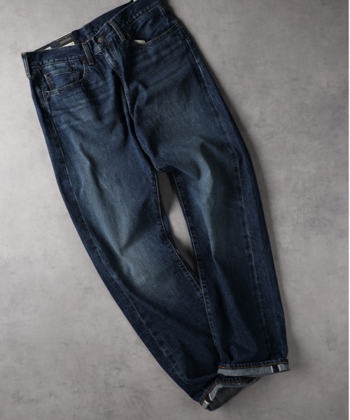Levi's（リーバイス） ジーンズ 「Levi's」「505」セルビッジデニム