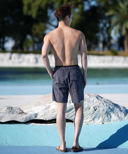 VOLCOM（ボルコム） 水着 水陸両用/ユーティリティー/水着 ショーツ