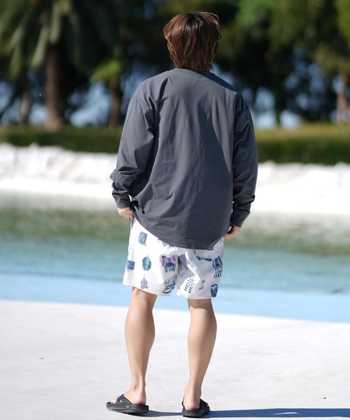 VOLCOM（ボルコム） 水着 水陸両用/ユーティリティー/水着 ショーツ
