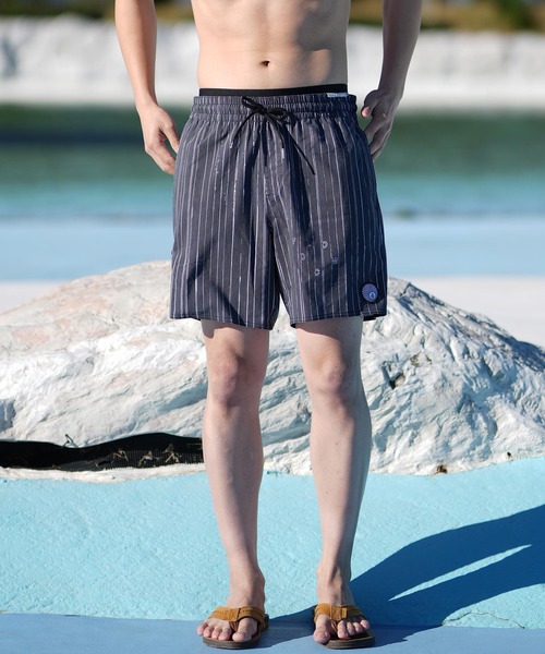 VOLCOM（ボルコム） 水着 水陸両用/ユーティリティー/水着 ショーツ