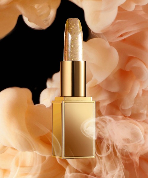 TOM FORD BEAUTY 口紅 リップ ブラッシュ（クラッチサイズ） Z09