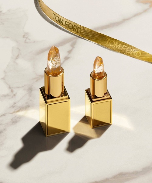 TOM FORD BEAUTY 口紅 リップ ブラッシュ（クラッチサイズ） Z09