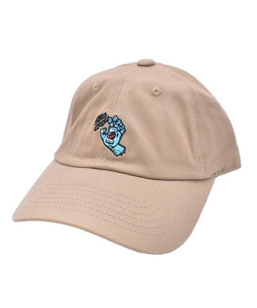 SANTA CRUZ（サンタクルーズ） キャップ 帽子 キャップ MUR MUR HAND 6