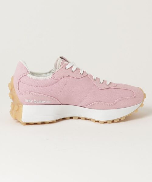 卸し売り購入 New Balance 「New Balance」 ローカットスニーカー 23.0cm 靴