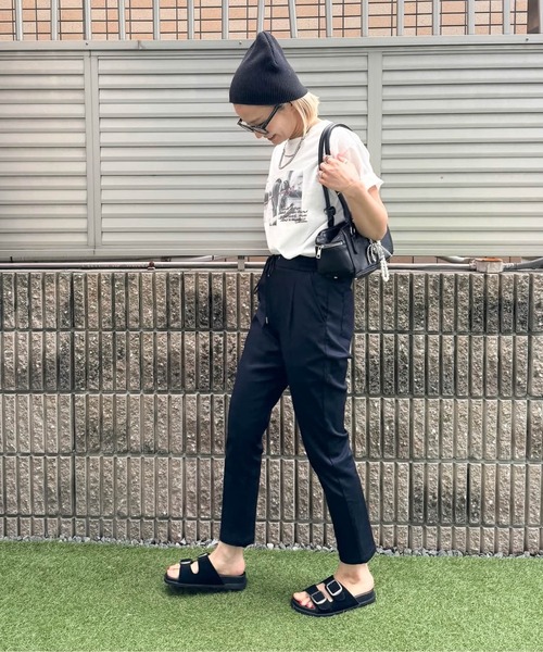 si-si-si comfort SWAN GILLET アルパカ混 定価24200円 ベスト 24AW ブラック ホワイト レディース スースースーコンフォート【中古】5-0113T♪ 楽天市場】si－si－si comfort ／ スースースー コンフォート