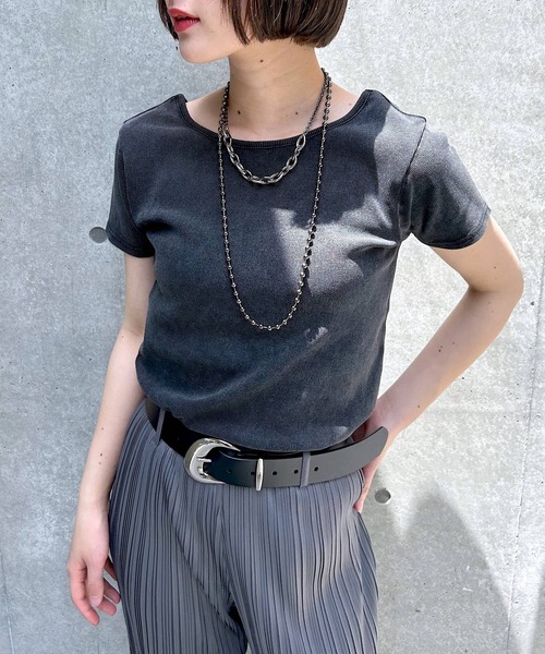 ZOZO（PAGEBOY／レディースその他トップス）（サイズ（S/M/L）：S