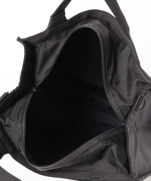 MONOLITH（モノリス） トートバッグ 「別注」MONOLITH / 2WAY TOTE