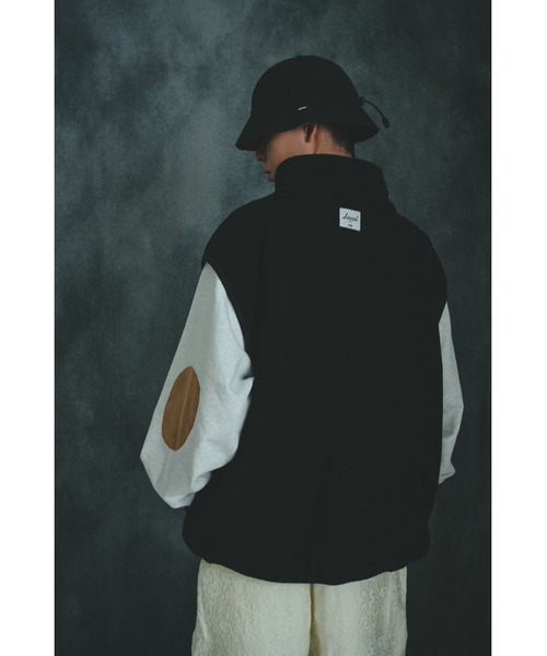 アテッサ新作モデル 「Local GOLF Local GOLF」 メンズ グリーン LARGE ベスト メンズウェア