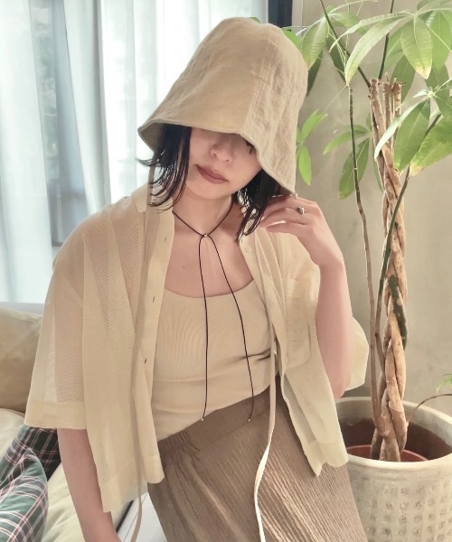 新品★ORIENT MILLINERY BONNET ボネ　ハット　帽子 ORIENT MILLINERY 帽子 ハット BONNET「ボネ」 レディース