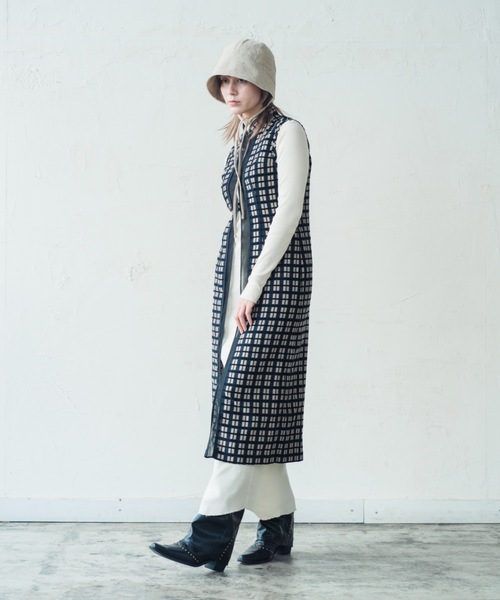 ORIENT MILLINERY 帽子 ハット BONNET「ボネ」 レディース