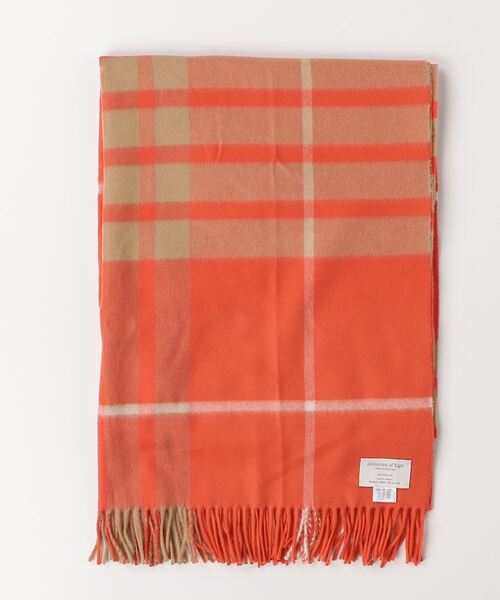 Johnstons of Elgin（ジョンストンズ オブ エルガン） ストール FREE