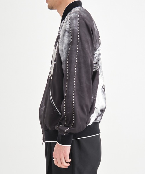 TAG（PORTER） スカジャン 「TAAKK/ターク」別注SUKA JACKET