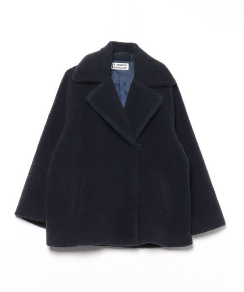 LA MARINE FRANCAISE（マリンフランセーズ） ジャケット ONE SIZE
