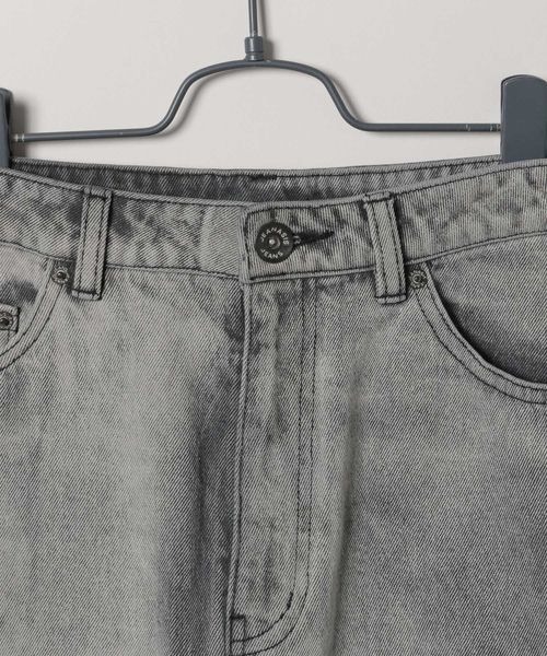 「JEANASIS」 デニムロングスカート MEDIUM ブルー系その他 レディース_画像3