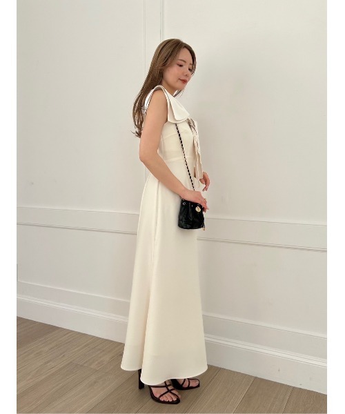 【SNIDEL】ドレスワンピース　美品　00サイズ 楽天市場】snidel（ドレスのシルエットミニドレス）（ワンピース