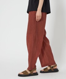 パンツ 「CITEN」シアーパンツ レディース｜ZOZOTOWN Yahoo!店