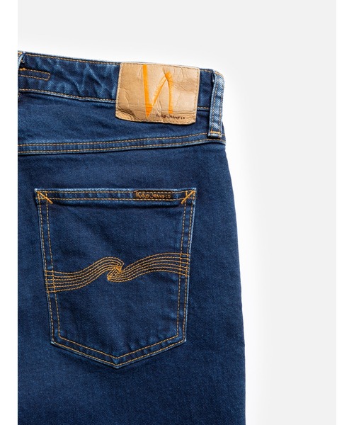 186000 Nudie Jeans ヌーディージーンズ デニムパンツ W28 W29 コットン レディース 2点まとめ売り [240806HM100002] Nudie Jeans（ヌーディージーンズ） ジーンズ デニム デニムパンツ
