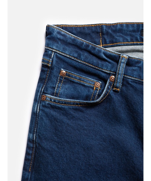 Nudie Jeans（ヌーディージーンズ） ジーンズ デニム デニムパンツ