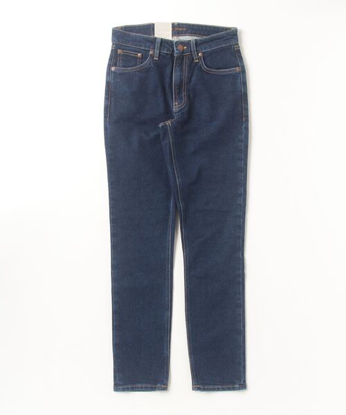 186000 Nudie Jeans ヌーディージーンズ デニムパンツ W28 W29 コットン レディース 2点まとめ売り [240806HM100002] Nudie Jeans（ヌーディージーンズ） ジーンズ デニム デニムパンツ