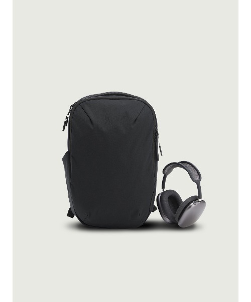 バッグ WEXLEY KYLE 10L Mini Cordura Series WEXLEY - Kyle Mini Business Pack